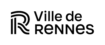 Logo VILLE DE RENNES